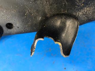 Балка передней подвески COMPASS 06-16 2014 2.0 ECN