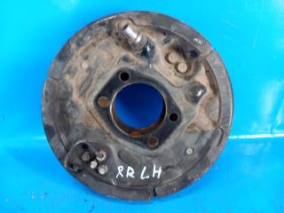 Тормозной барабан левый JEEP COMPASS 06-16 2.0 ECN