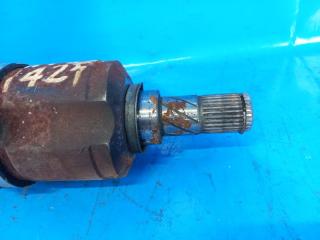 Привод передний левый COMPASS 06-16 2014 2.0 ECN