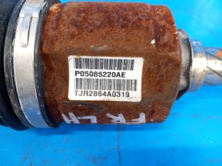 Привод передний левый COMPASS 06-16 2014 2.0 ECN