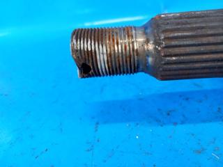 Привод передний левый COMPASS 06-16 2014 2.0 ECN