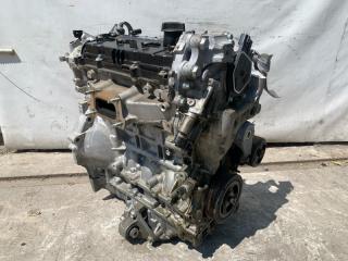 Двигатель бензин NISSAN ALTIMA 19-