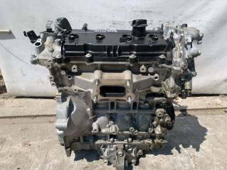 Двигатель бензин ALTIMA 19-