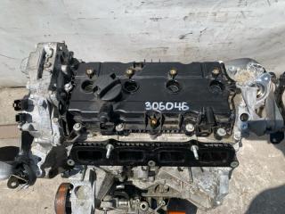 Двигатель бензин ALTIMA 19-