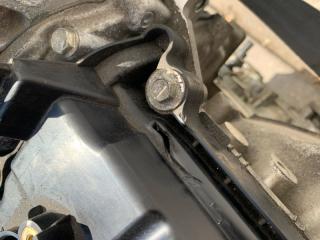 Двигатель бензин ALTIMA 19-