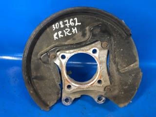 Цапфа задняя правая FORD MUSTANG 15- 2019 Б/У Цапфа задняя правая FORD MUSTANG 15- 2019