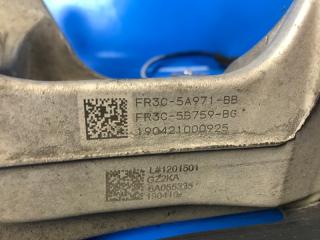 Цапфа задняя левая FORD MUSTANG 15- S550 2.3 C23HD0D