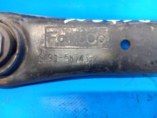 Тяга задней подвески S60 10-13 2012 2.5L B5254T5