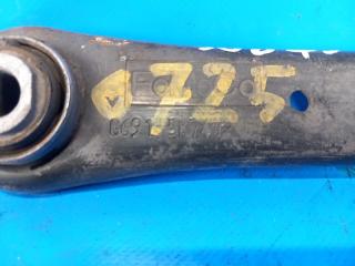 Тяга задней подвески S60 10-13 2012 2.5L B5254T5