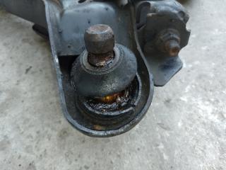 Рычаг передней подвески нижний левый NISSAN PATHFINDER R51 04-14 R51 4.0 VQ40DE