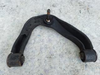 Рычаг передней подвески верхний левый NISSAN PATHFINDER R51 04-14 2004