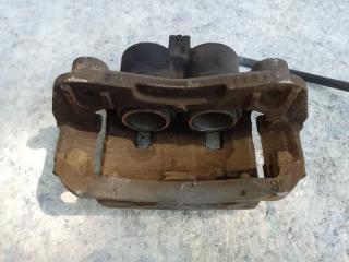 Суппорт тормозной передний левый PATHFINDER R51 04-14 2004 R51 4.0 VQ40DE