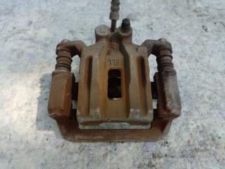 Суппорт тормозной задний левый NISSAN PATHFINDER R51 04-14 2004