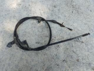 Трос стояночного тормоза левый NISSAN PATHFINDER R51 04-14 2004