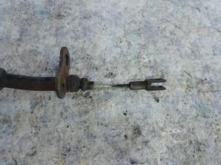 Трос стояночного тормоза левый PATHFINDER R51 04-14 2004 R51 4.0 VQ40DE