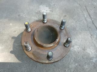 Ступица передняя NISSAN PATHFINDER R51 04-14 2004 Б/У Ступица передняя NISSAN PATHFINDER R51 04-14 2004