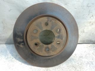 Тормозной диск передний NISSAN PATHFINDER R51 04-14 2004