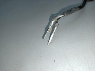 Датчик ABS передний левый PATHFINDER R51 04-14 2004 R51 4.0 VQ40DE