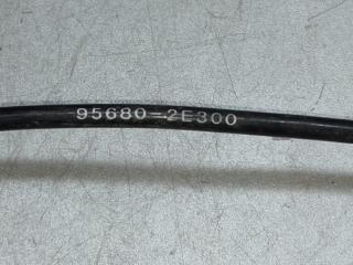 Датчик ABS задний левый HYUNDAI TUCSON 04-10 2.7 G6BA