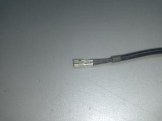 Датчик ABS задний правый TUCSON 04-10 2006 2.7 G6BA