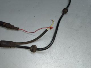 Провод датчика ABS передний левый VOLKSWAGEN TOUAREG 02-10 BHK 3.6