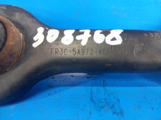 Рычаг задней подвески продольный левый MUSTANG 15- 2019 S550 2.3 C23HD0D