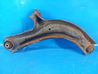 Рычаг передней подвески нижний левый SENTRA B17 12-21 2013 1.8 MRA8DE