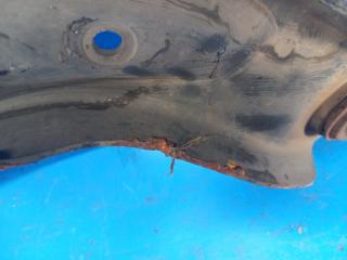 Рычаг передней подвески нижний левый SENTRA B17 12-21 2013 1.8 MRA8DE