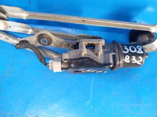 Моторчик стеклоочистителя SENTRA B17 12-21 2013 1.8 MRA8DE