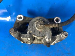 Суппорт тормозной передний левый SENTRA B17 12-21 2013 1.8 MRA8DE