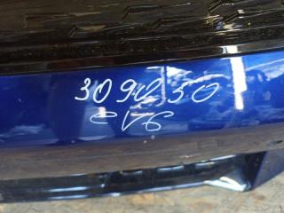 Бампер передний EV6 21-