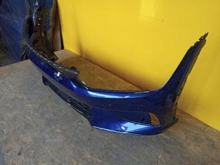 Бампер передний EV6 21-