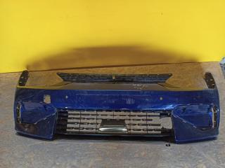 Бампер передний EV6 21-