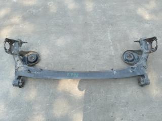 Балка задней подвески TOYOTA SIENNA 11-16 2012