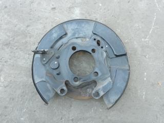 Тормозной механизм задний левый SIENNA 11-16 2012 3.5 2GR-FE