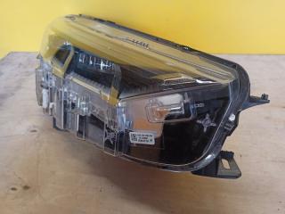 Фара правая MUSTANG MACH-E 19-