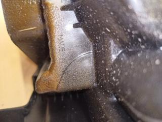 Фара правая MUSTANG MACH-E 19-