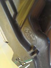 Фара правая MUSTANG MACH-E 19-