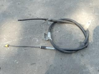 Трос стояночного тормоза левый TOYOTA SIENNA 11-16 2012