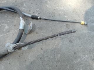 Трос стояночного тормоза левый SIENNA 11-16 2012 3.5 2GR-FE