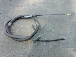 Трос стояночного тормоза правый TOYOTA SIENNA 11-16 2012