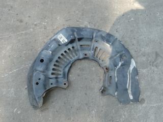 Защита тормозного диска передняя правая SIENNA 11-16 2012 3.5 2GR-FE