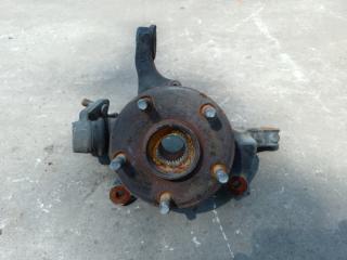 Кулак поворотный передний правый SIENNA 11-16 2012 3.5 2GR-FE