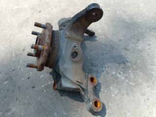 Кулак поворотный передний правый TOYOTA SIENNA 11-16 3.5 2GR-FE