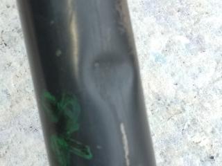 Амортизатор задний TOYOTA SIENNA 11-16 3.5 2GR-FE