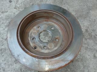 Тормозной диск задний SIENNA 11-16 2012 3.5 2GR-FE