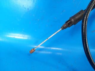 Трос стояночного тормоза задний левый ECOSPORT 18-22 2021 1.0 L EcoBoost (Fox) turbo