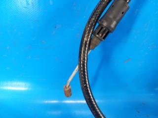 Трос стояночного тормоза задний правый ECOSPORT 18-22 2021 1.0 L EcoBoost (Fox) turbo