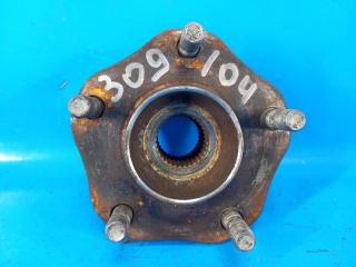 Ступица передняя NISSAN PATHFINDER R52 12-21 2020 Б/У Ступица передняя NISSAN PATHFINDER R52 12-21 2020