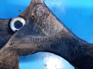 Кулак поворотный правый NISSAN PATHFINDER R52 12-21 R52 3.5 VQ35DE